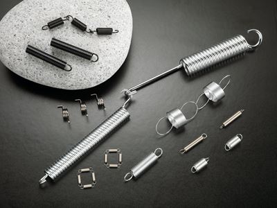 Extension Spring